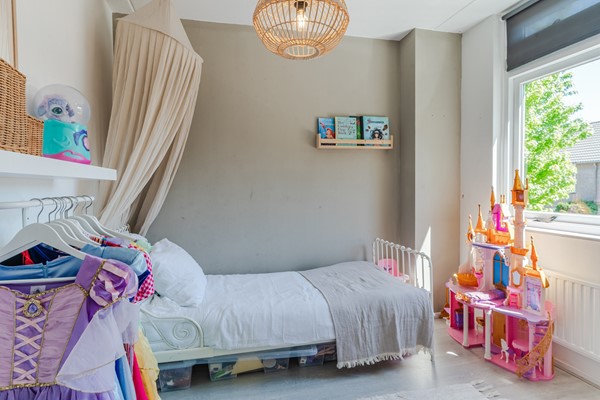 Medium property photo - Doesburgstraat 63, 5043 GB Tilburg